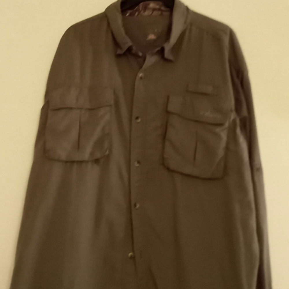 Vintage Habitat jacket